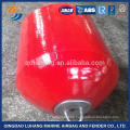 Good Price Polyurethane Coated EVA Foam Marine Float Buoys